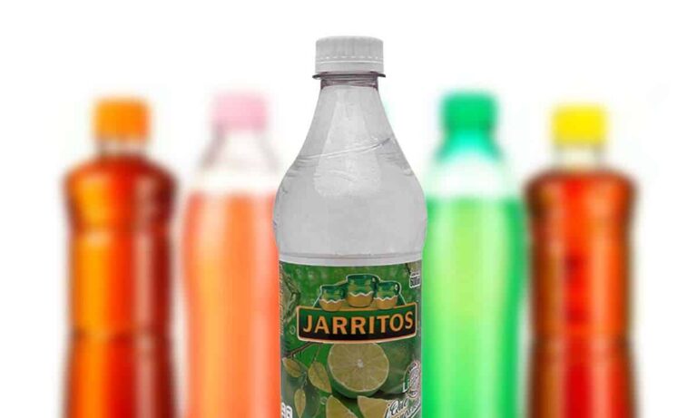 Jarritos está en la mira de la Profeco por engañar a los consumidores