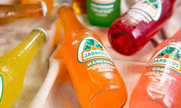 ¿Quién es el verdadero dueño de los refrescos Jarritos?