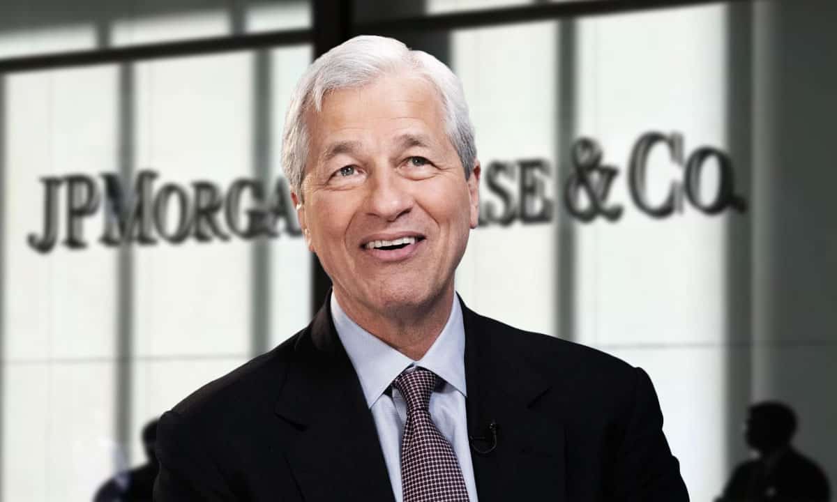 JPMorgan pone fin al trabajo híbrido para sus directores ejecutivos