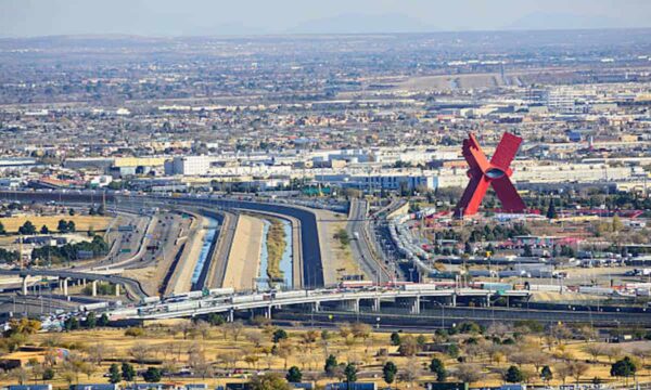 Ciudad Juárez es la ciudad más productiva del país.