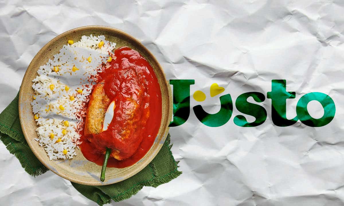 Jüsto lanza negocio para competir en la comida preparada