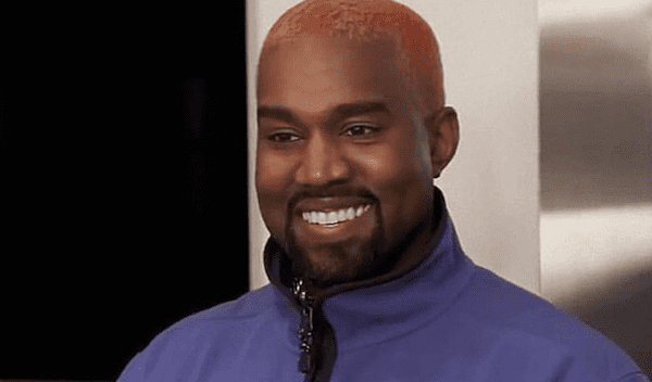 Kanye West