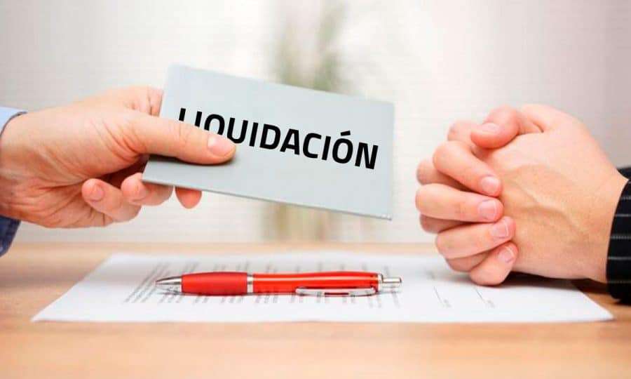 ¿qué Es El Finiquito Y Qué Es La Liquidación Laboral