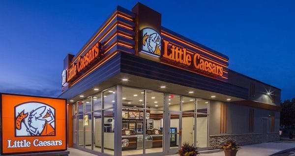 Little Caesars