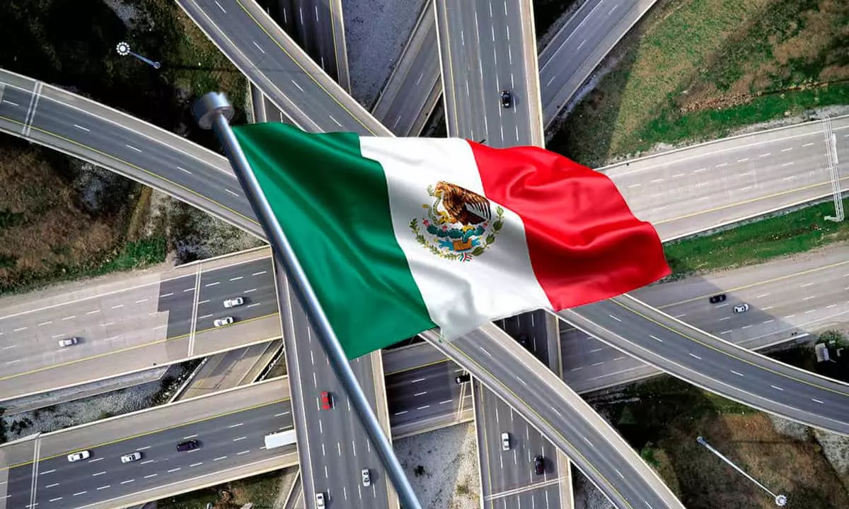México debe invertir en carreteras para solucionar las deficiencias en infraestructura