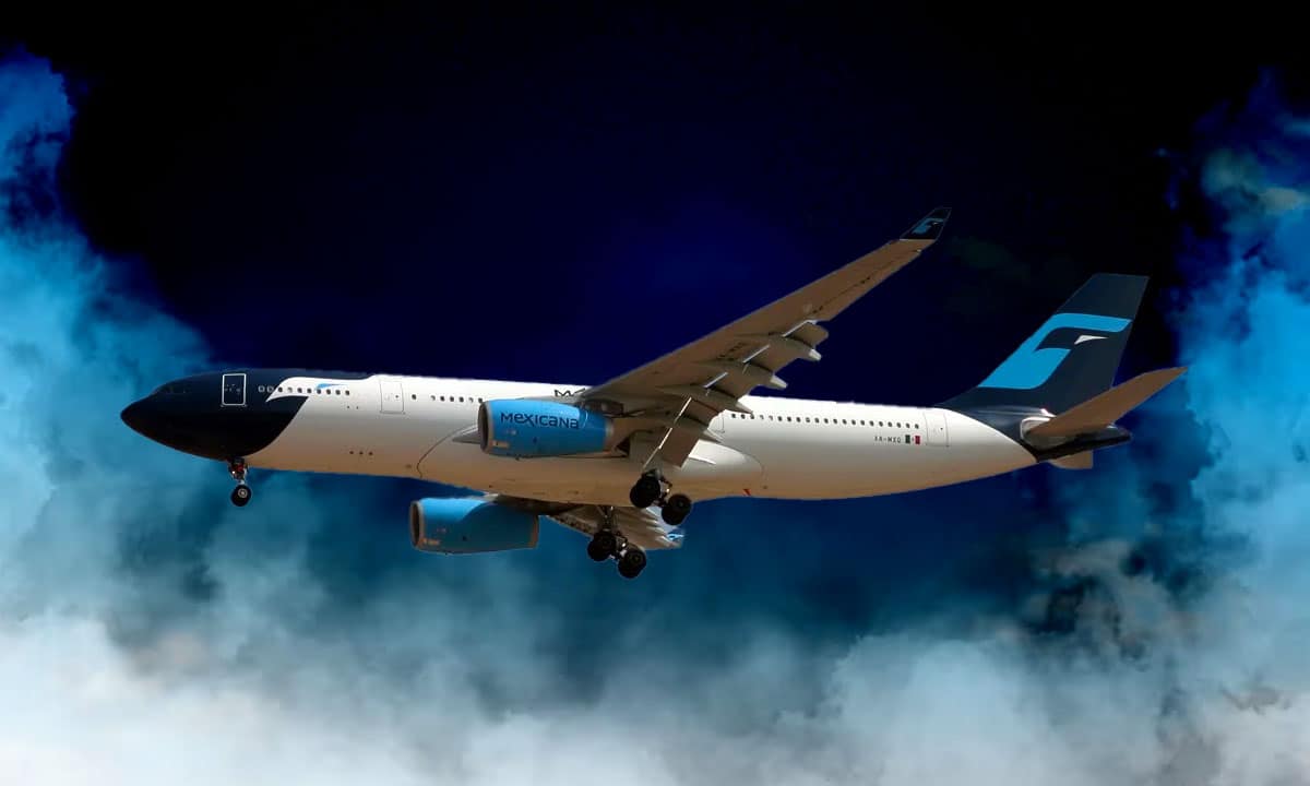 Mexicana de Aviación: Esta es la historia, quiebra y posible relanzamiento de la aerolínea