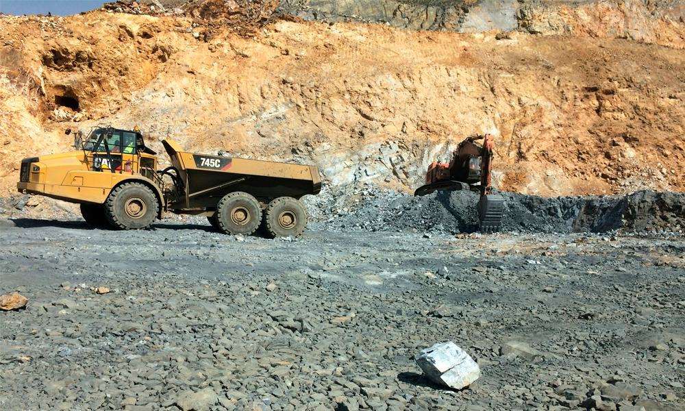 Iniciativa de reforma minera divide opiniones entre industria minera y organizaciones