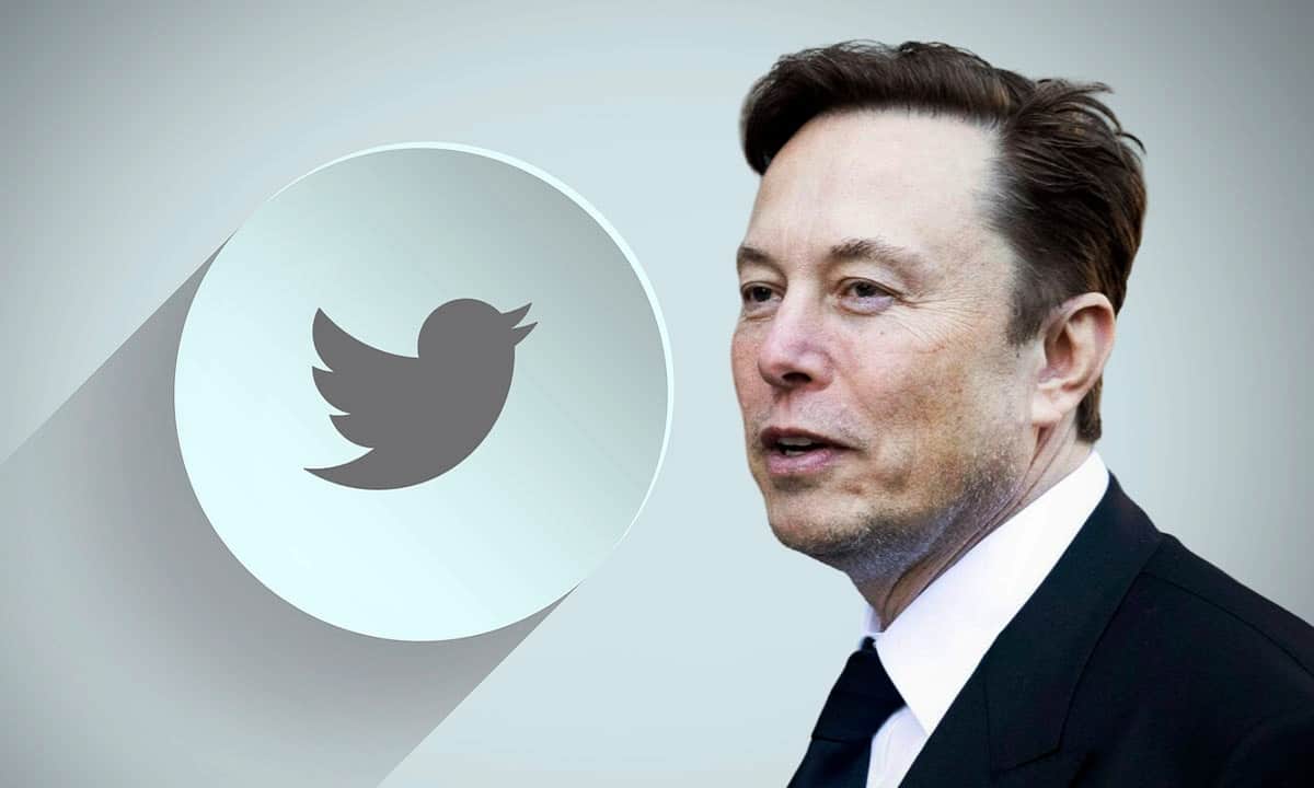 Elon Musk dice que Twitter está casi en el punto de equilibrio; tiene 1,500 empleados