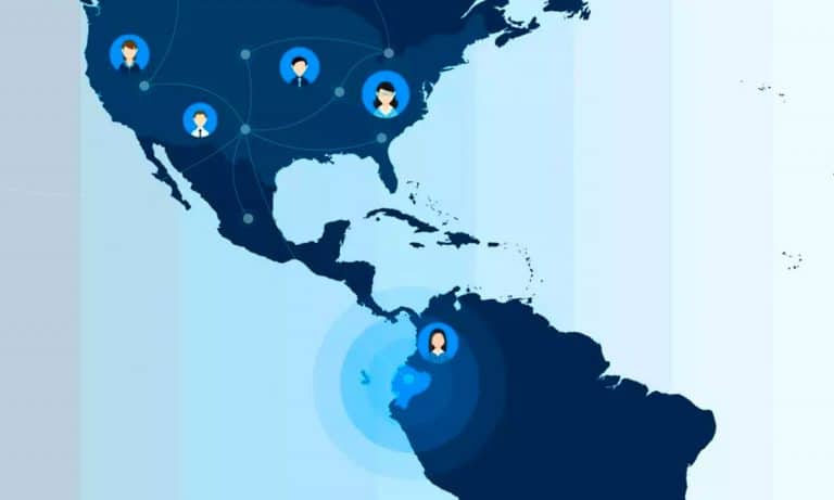 Nearshoring y otras prácticas que pueden beneficiar a la economía de Latinoamérica