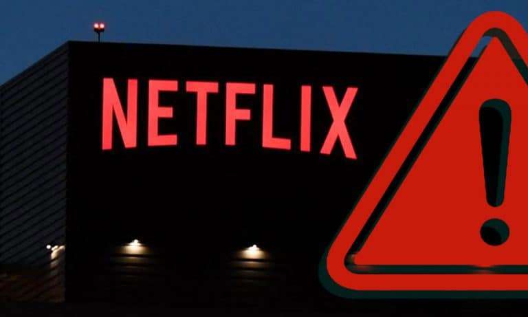 Ganancias de Netflix se reducen 18% anual a 1,310 mdd en el 1T23