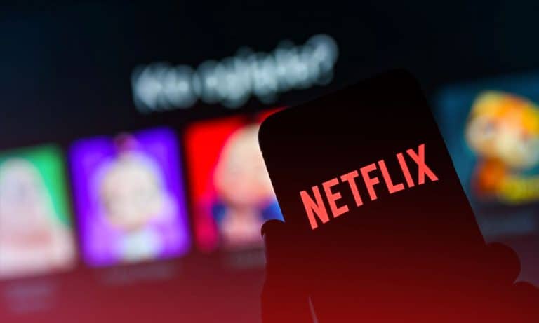 Estas son las 10 películas de habla inglesa mejor recibidas en la historia de Netflix