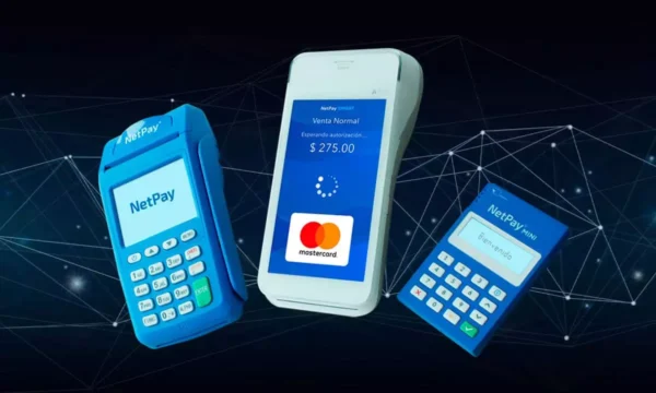 ¿Qué es NetPay de Femsa?