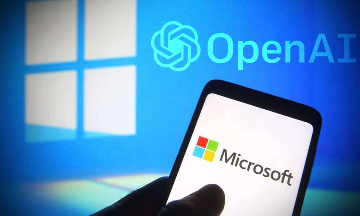 Microsoft apuesta por OpenAI pese a la incertidumbre; ha invertido ya 13,000 mdd
