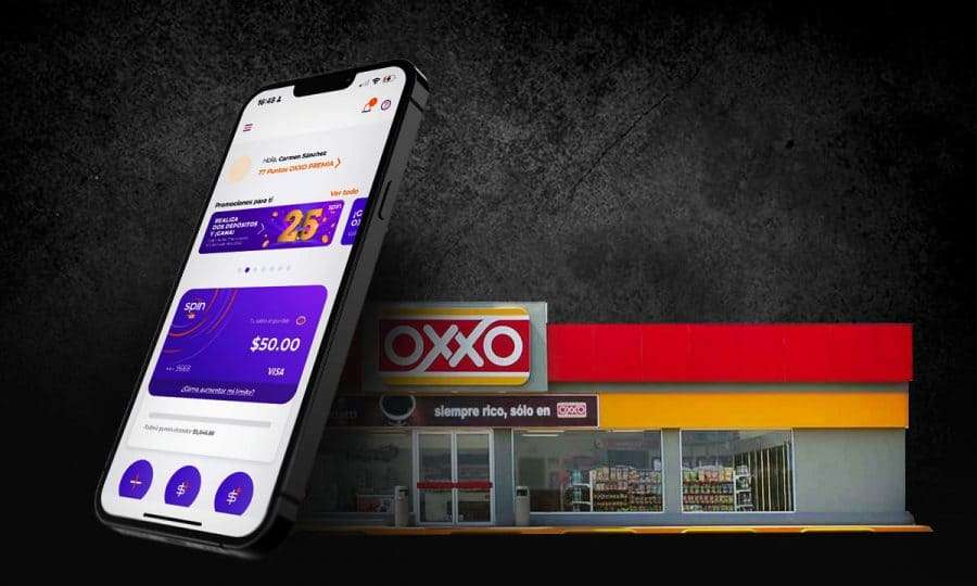 Spin de Oxxo alcanza 6 millones de usuarios en dos años