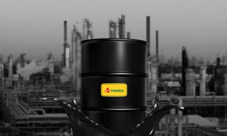 ¿Cuál es la refinería de Pemex que más produce? Estos son los números