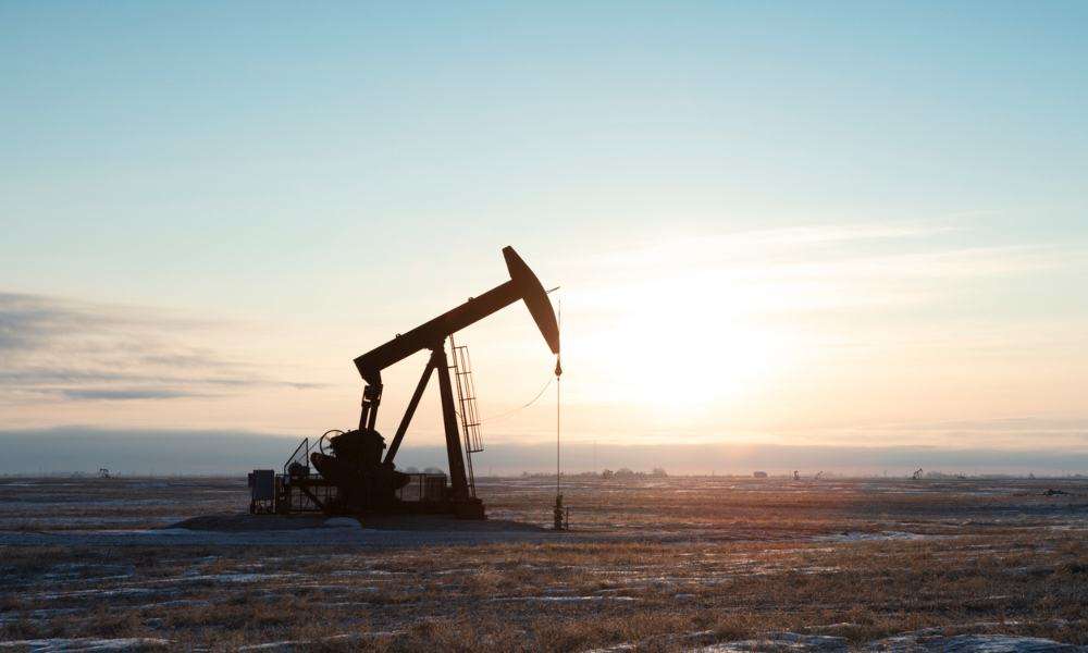 Petróleo termina en su precio más bajo desde finales de marzo