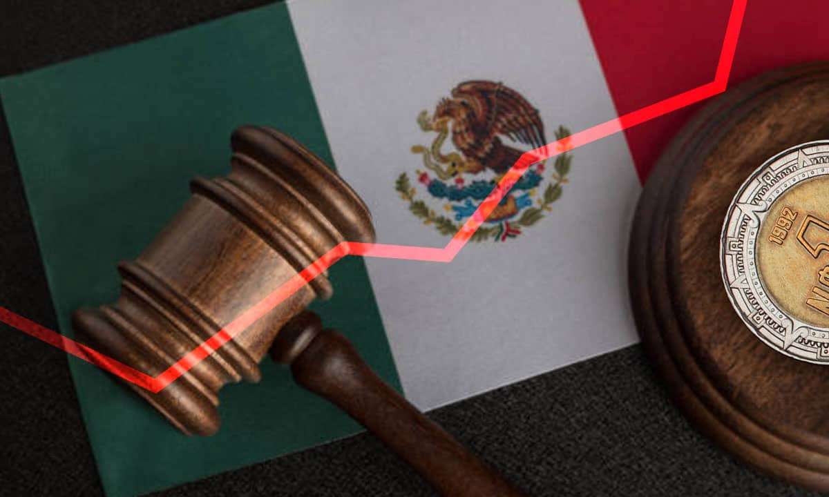 Es urgente aplicar una reforma fiscal en México en el próximo sexenio