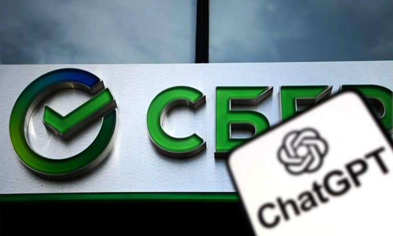 Rusia se suma a la carrera de la IA: Sberbank lanza su chatbot GigaChat