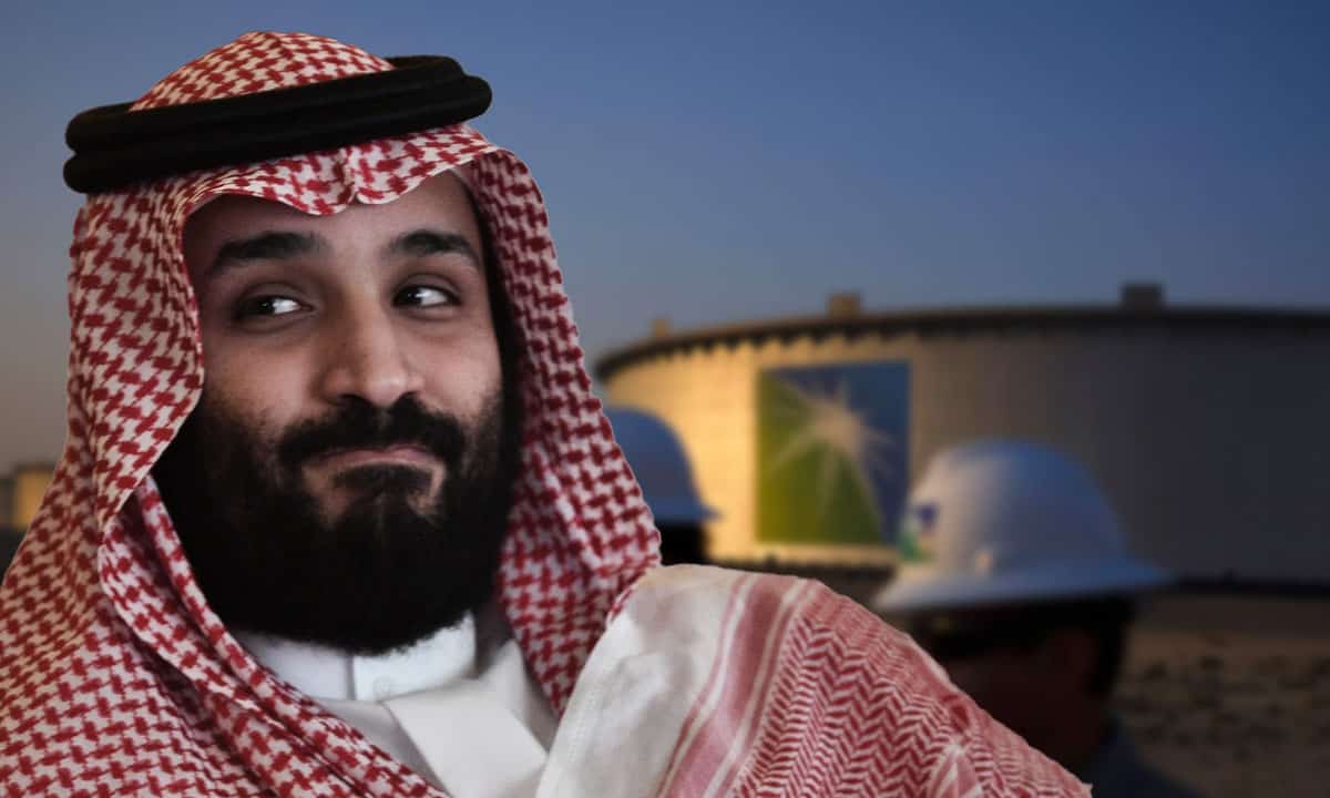 Saudi Aramco: ¿Qué es lo que hace esta empresa y quién es su dueño?