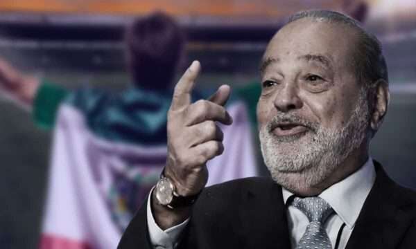 Carlos Slim