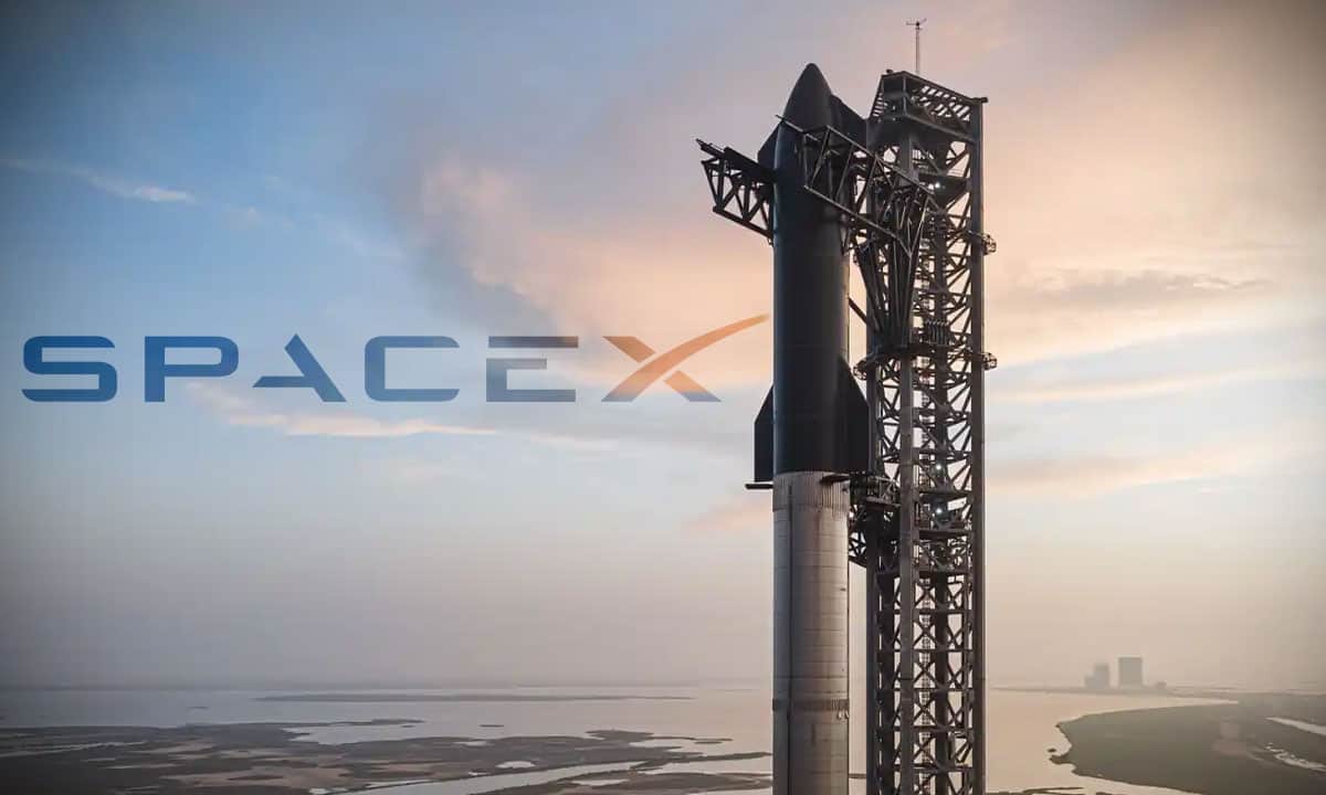 SpaceX, de Elon Musk, cancela el lanzamiento de Starship por un problema técnico
