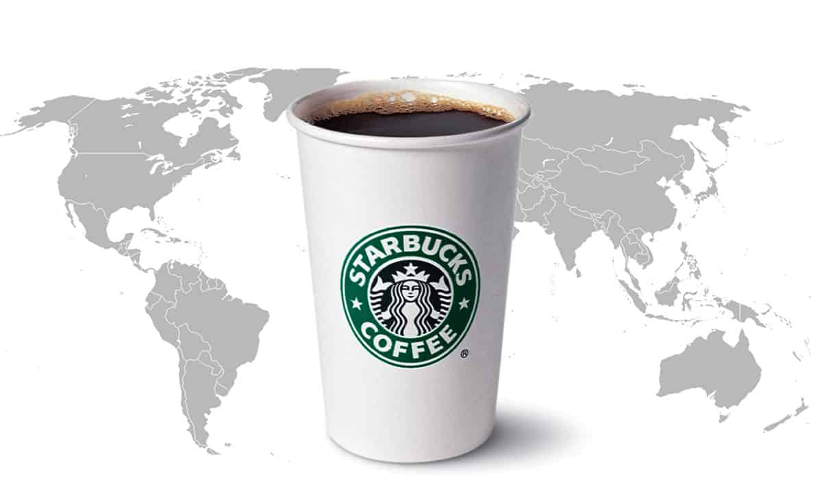 Starbucks y Alsea expanden su alianza alrededor del mundo; buscan operar 2,000 tiendas a nivel global para 2025