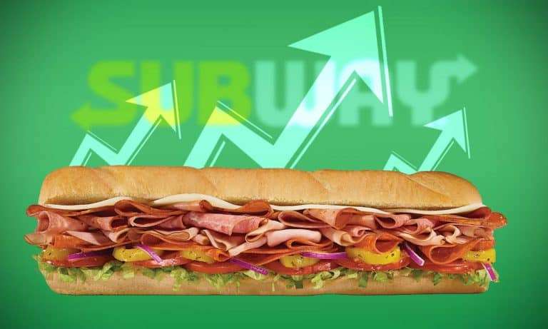 Subway registra un aumento en sus ventas del 1T23, mientras está en busca de un comprador