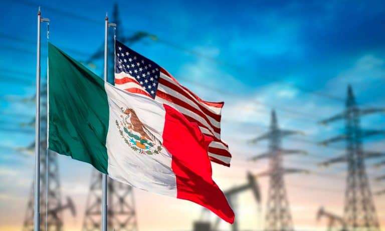 México, en posición desfavorable si EU inicia panel por tema energético bajo T-MEC