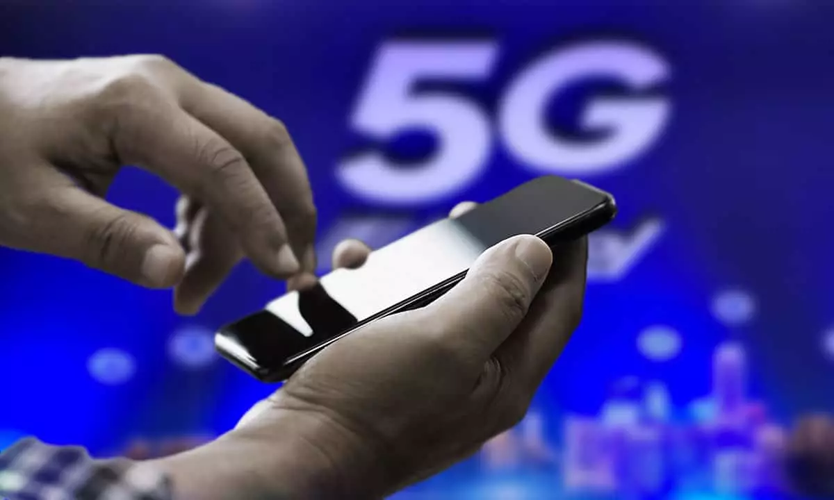 Telcel abre la cobertura de su Red 5G para usuarios de prepago en México