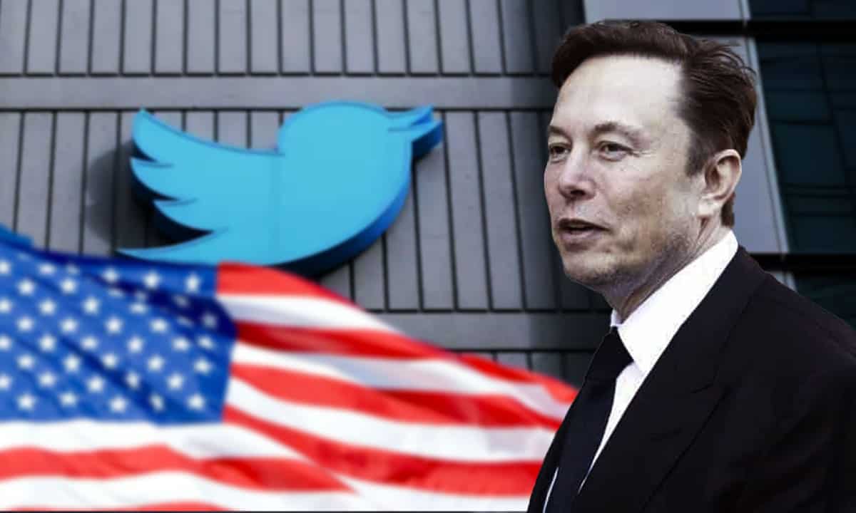 Elon Musk y el secreto que involucra al gobierno de EU y Twitter