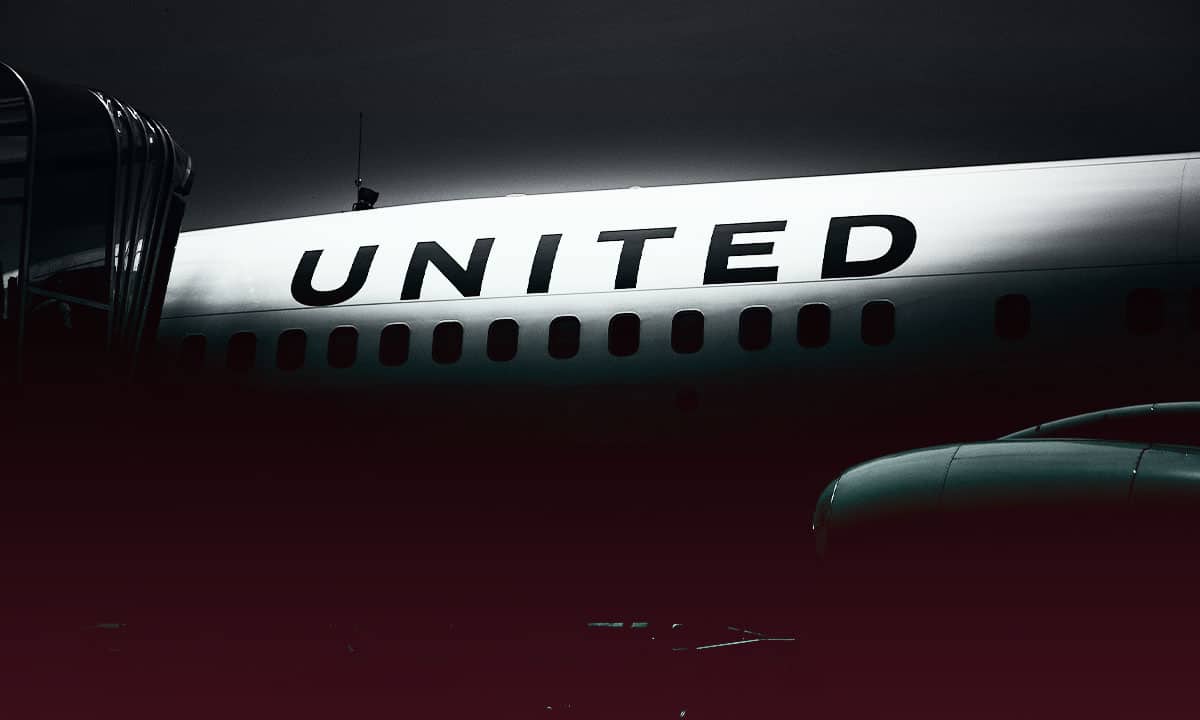 United Airlines pronostica fuerte demanda de vuelos tras registrar pérdidas durante el 1T23