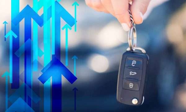 Venta de autos asciende a 118,801 unidades en marzo, su mejor cifra en lo que va de 2023