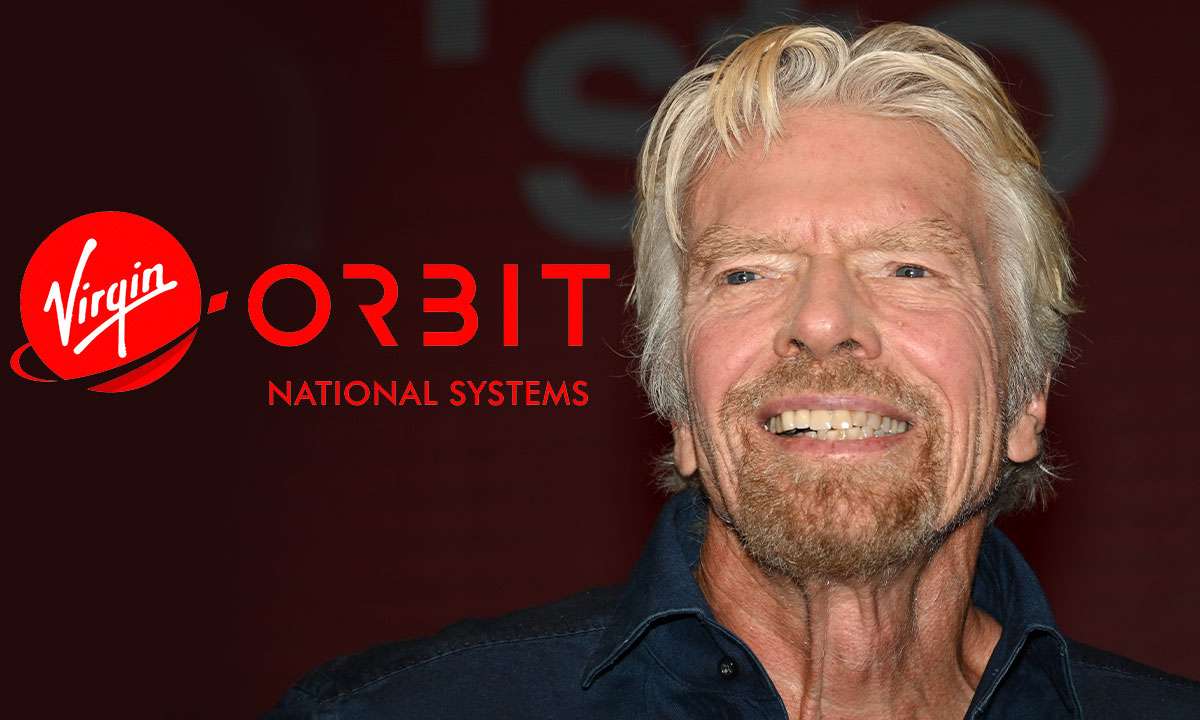 Imperio espacial de Richard Branson se tambalea ante el posible fracaso de Virgin Orbit