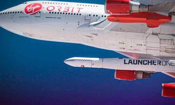 Virgin Orbit, de Richard Branson, se declara en bancarrota y ya busca nuevo dueño