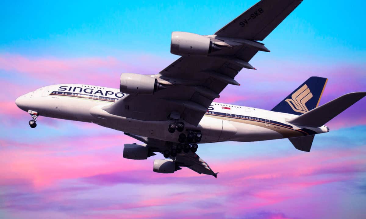 ¿Cuáles son los vuelos comerciales más largos del mundo en 2023?
