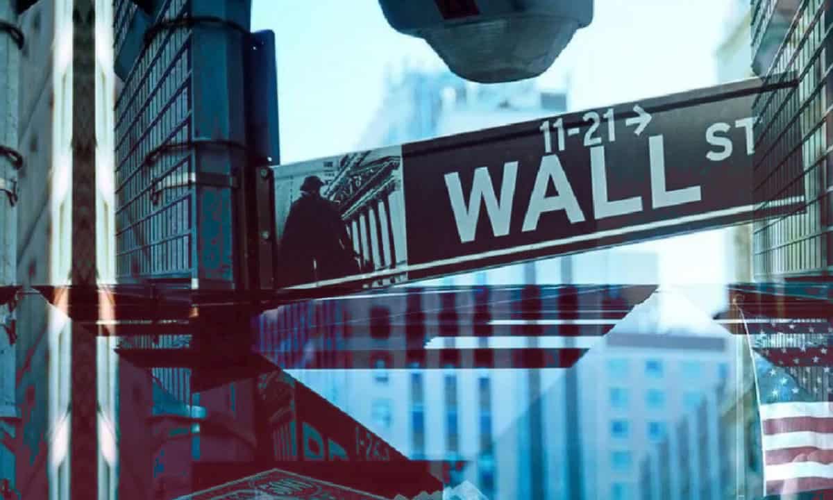 Wall Street cierra mixto ante resultados trimestrales y comentarios de la Fed