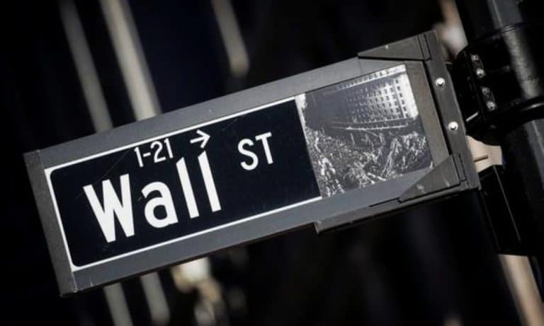 Wall Street se recupera al cierre, pero el Dow Jones rompe racha ganadora de cuatro semanas