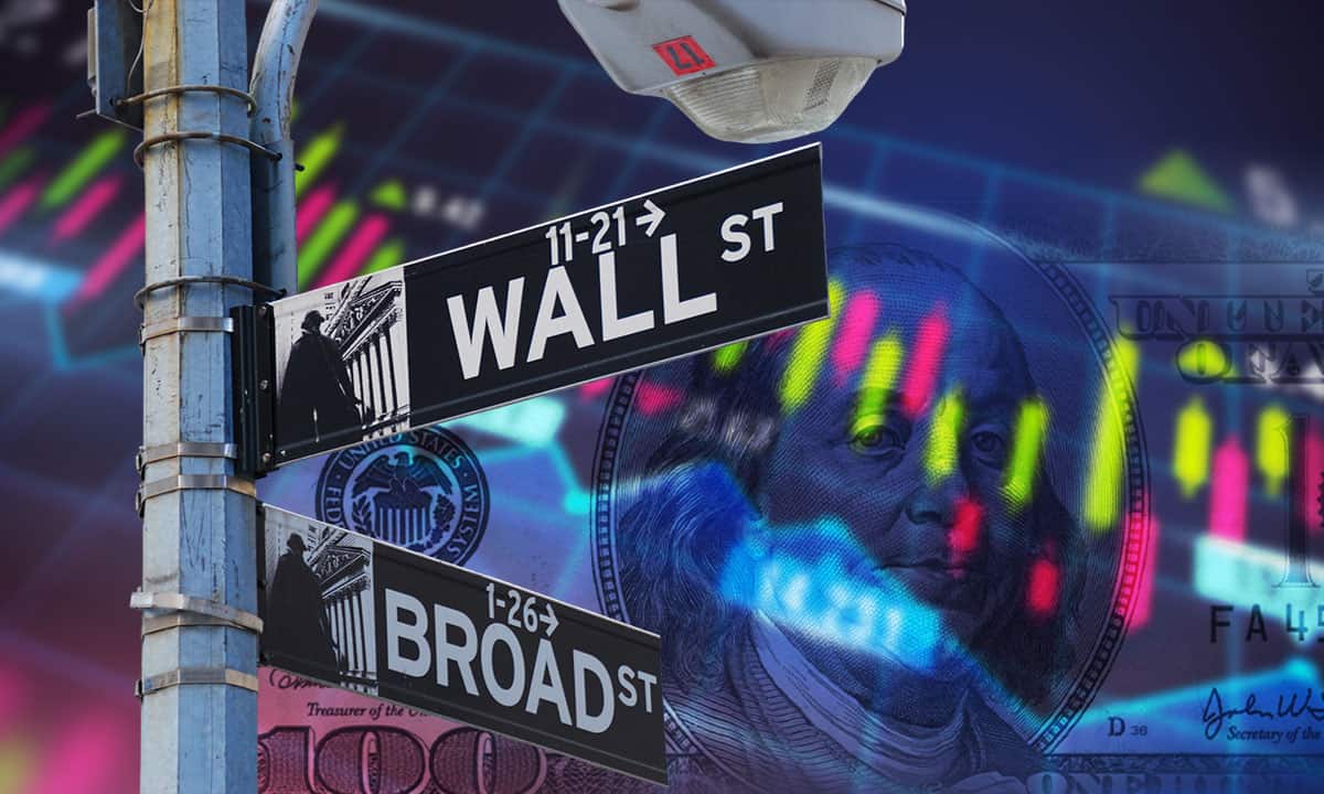 Wall Street cierra al alza para iniciar una semana enfocada en las ganancias trimestrales