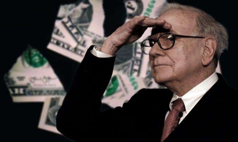 Bancos estadounidenses seguirán quebrando, pero ahorradores están seguros, dice Warren Buffett