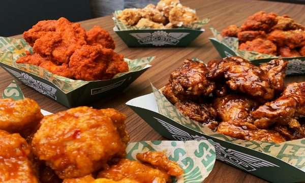 Wingstop, entre las mejores franquicias