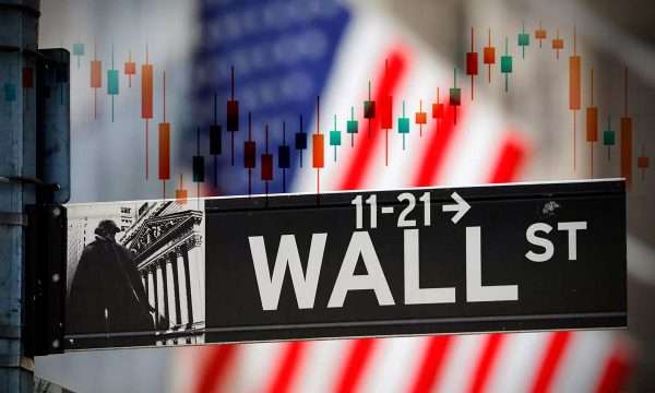 Dow Jones se anota racha de ganancias semanales no vista desde octubre 