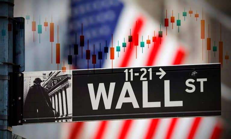 Dow Jones se anota racha de ganancias semanales no vista desde octubre 