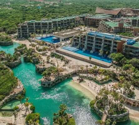 Xcaret