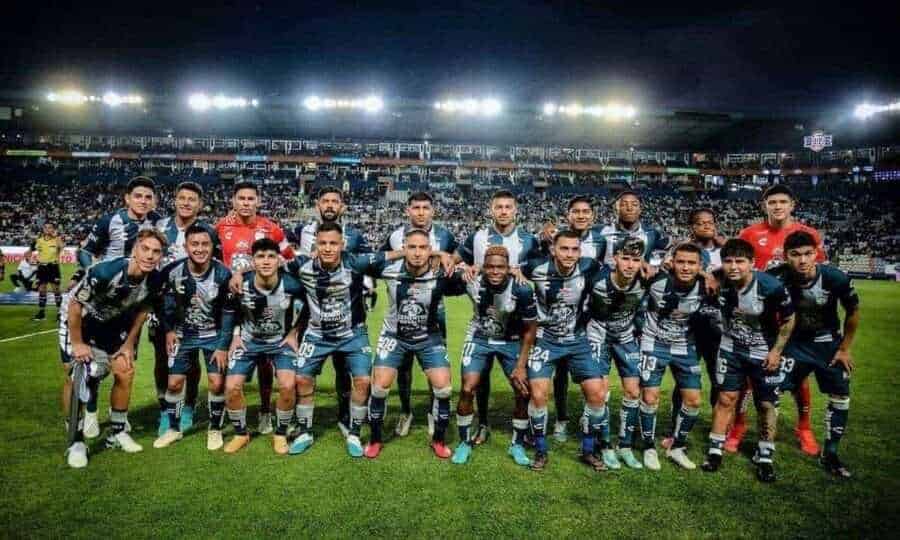 Quién es el verdadero dueño del club Pachuca