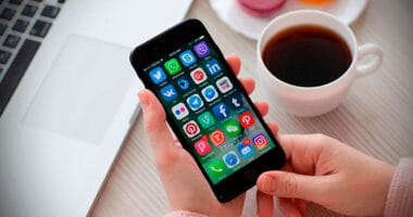Mexicanos gastan hasta 700 mdd al año en compras mediante apps móviles