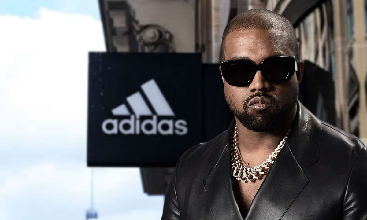 Adidas venderá los tenis de la marca de Kanye West otra vez; donará parte de las ganancias