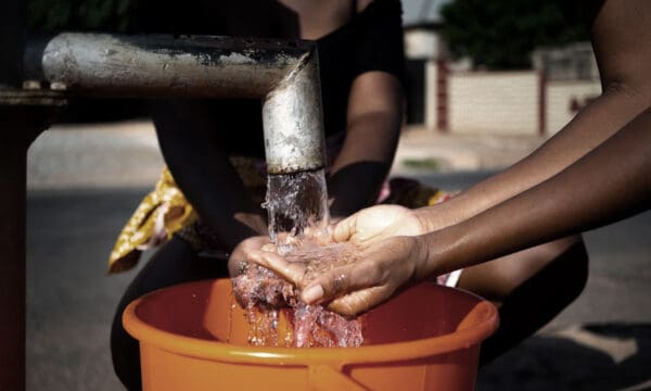 ¿Qué estados de la República pueden sobrevivir a la escasez de agua?