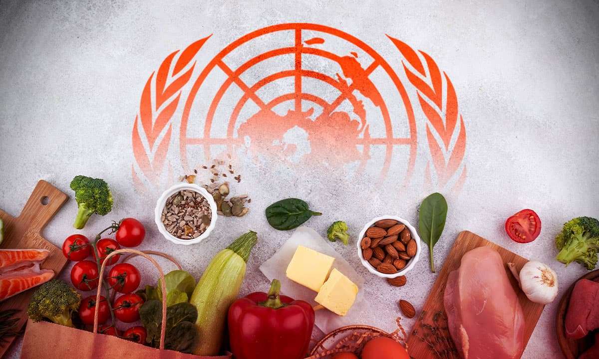 Precios mundiales de los alimentos aumentan durante abril; aún no alcanzan los máximos de 2022