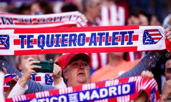 Atlético de Madrid