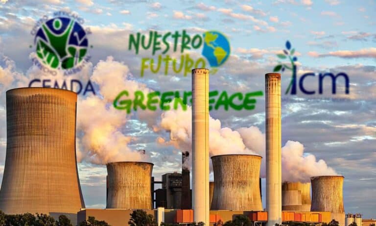 ONGs reprueban acuerdo de la CRE sobre regulación energética libre de combustibles